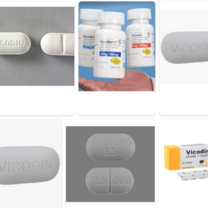 Buy Vicodin Online without prescription