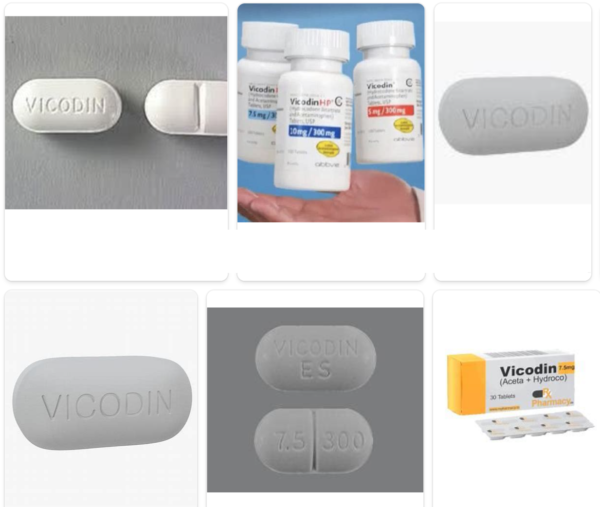 Buy Vicodin Online without prescription