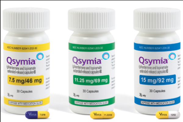 Buy Qsymia phentermine