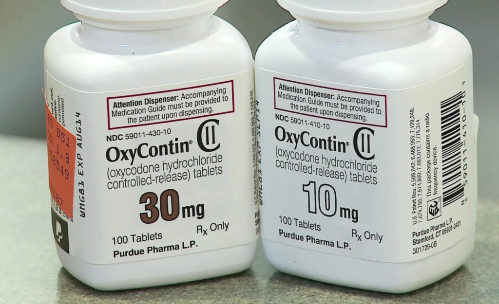 Order Oxycontin online