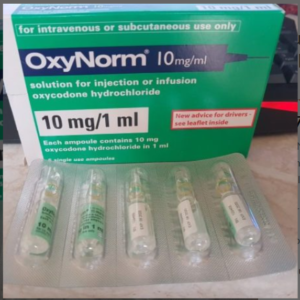 Buy Oxynorm Liquid,