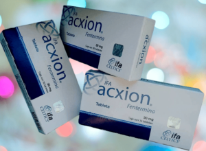 acxion fentermina online