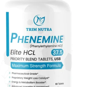 Phenemine Elite 37.5