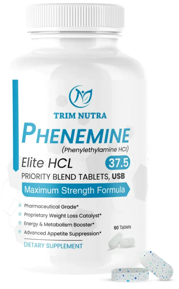 Phenemine Elite 37.5