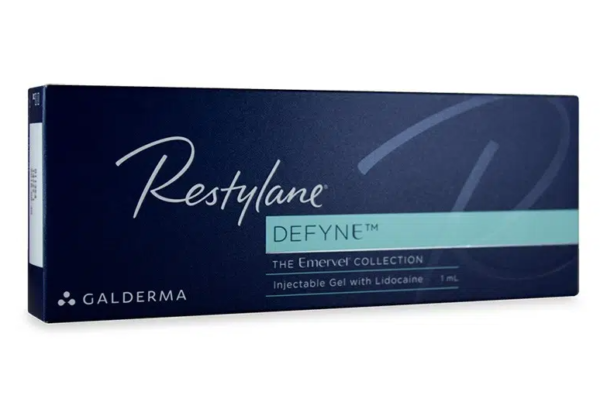 buy Restylane Defyne online