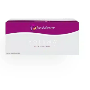 Buy JUVÉDERM® VOLUMA® with Lidocaine Online Wholesale