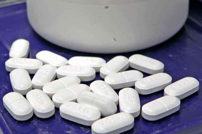 Vicodin - Image 2