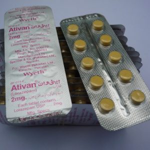 Ativan