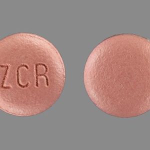 Ambien CR