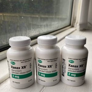 Xanax Xr