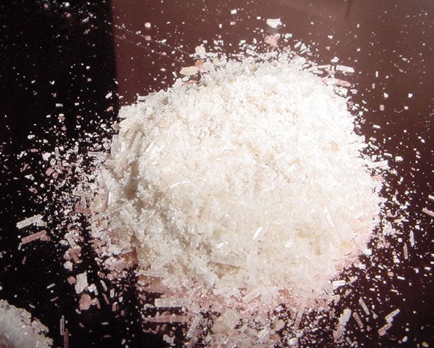 Ketamine Crystal Powder