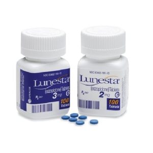Lunesta