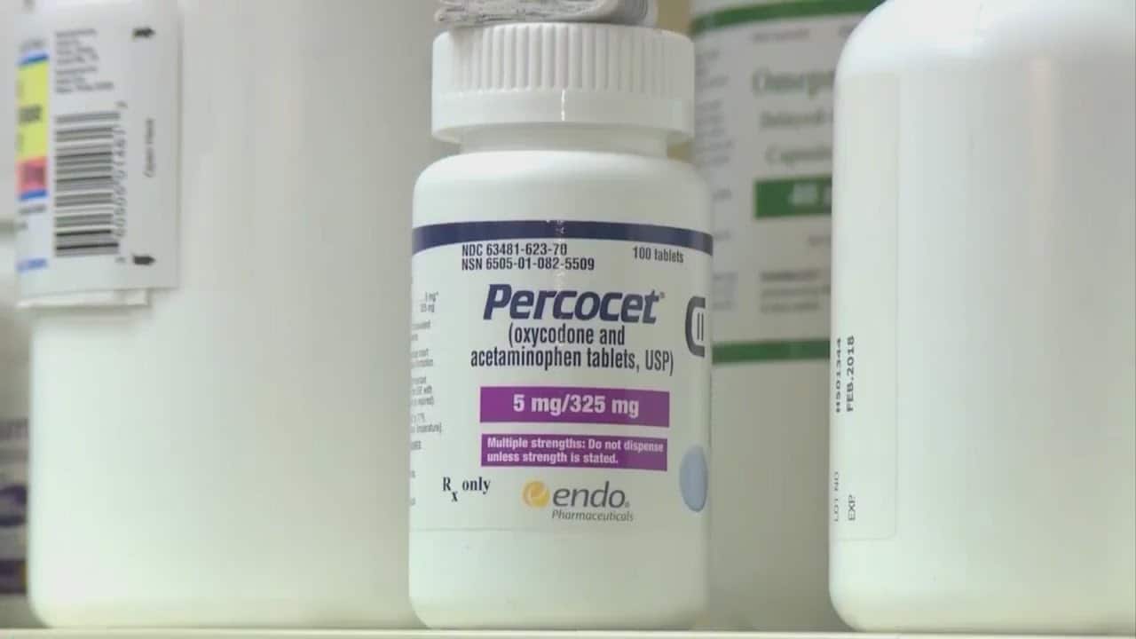Percocet - Image 6