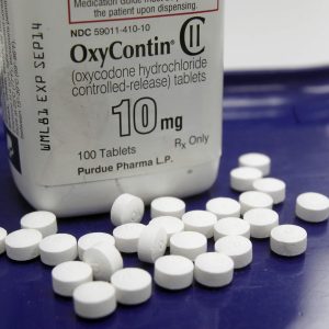 Oxycontin