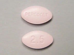 Percocet - Image 4