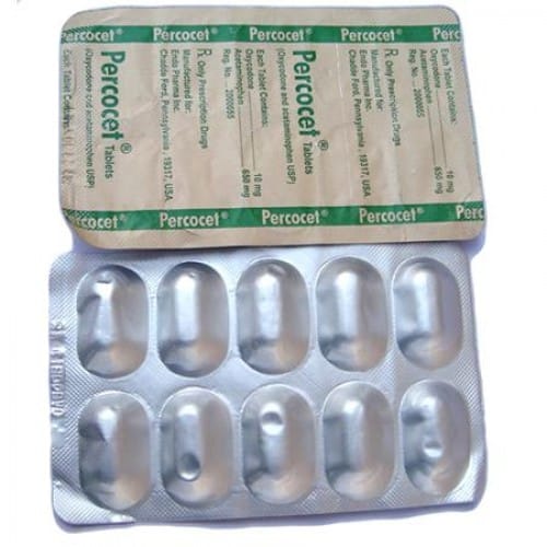 Percocet