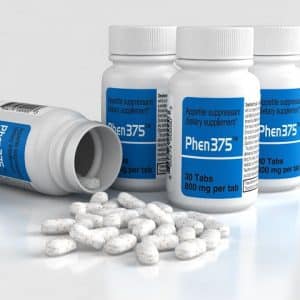 Phentermine