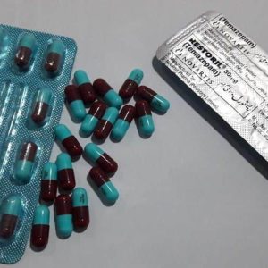 Restoril