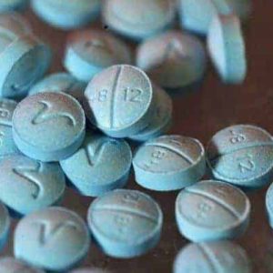 Roxycodone
