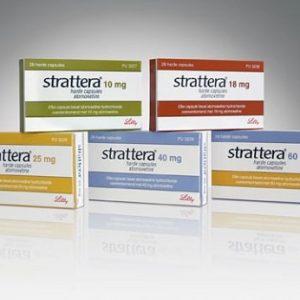 Strattera