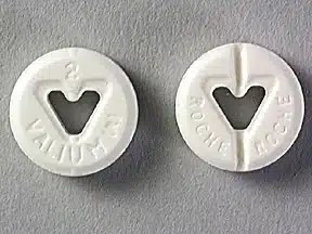 Valium - Image 2