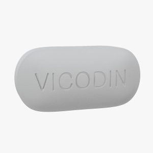 Vicodin
