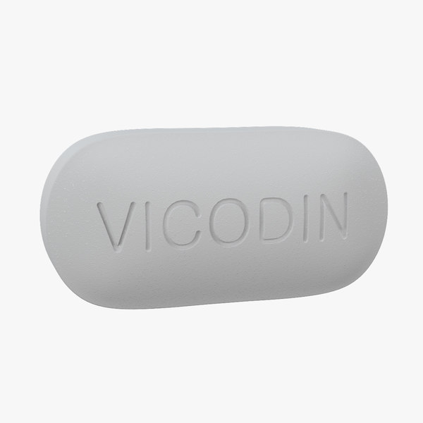 Vicodin