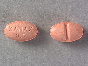 Xanax - Image 3