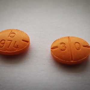 Adderall