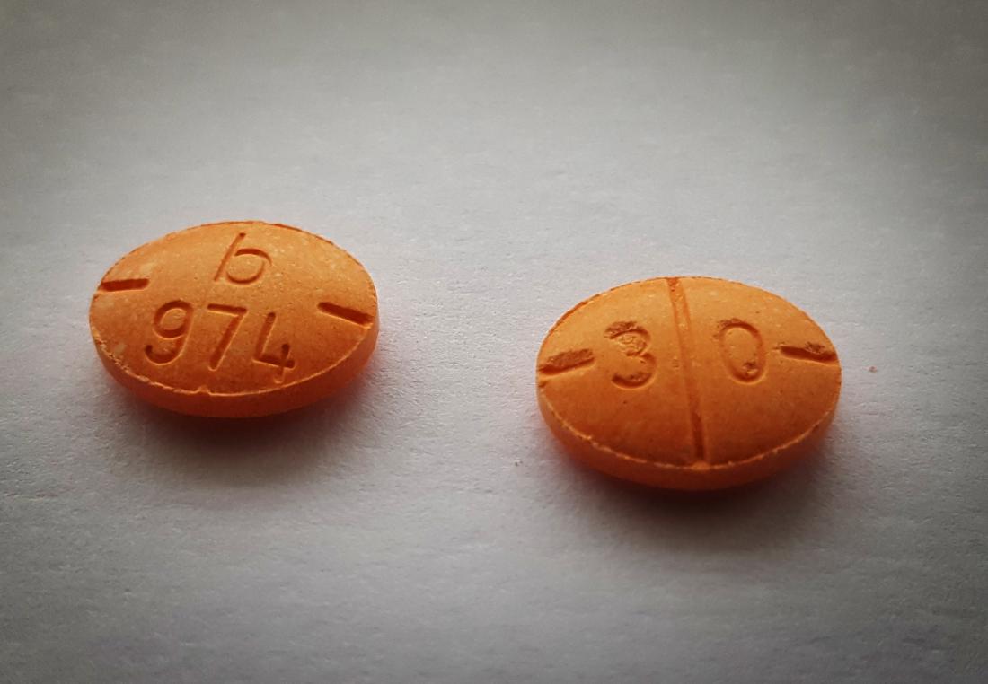 Adderall