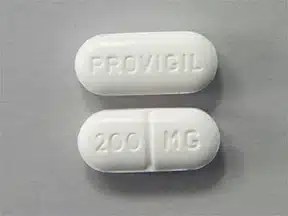 Modafinil - Image 3
