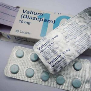 Valium