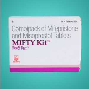 buy Mifepristone and Misoprostol